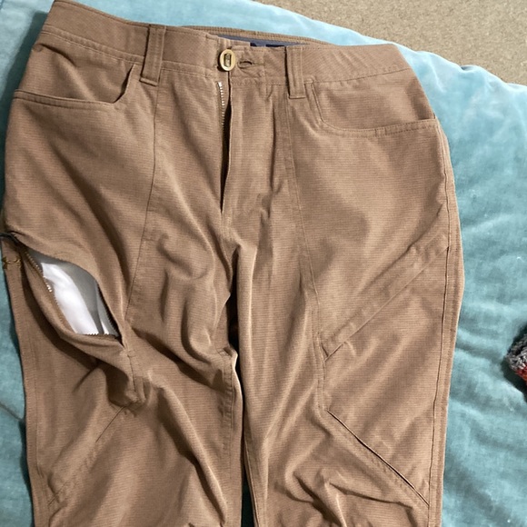 UA Adapt Tactical Pant - Picture 3 of 4